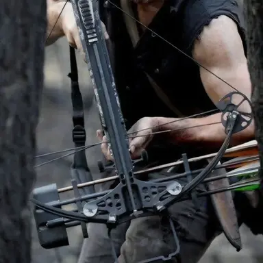 Profile image of ダリル