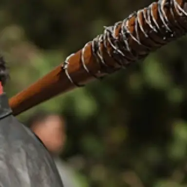 Profile image of ニーガン