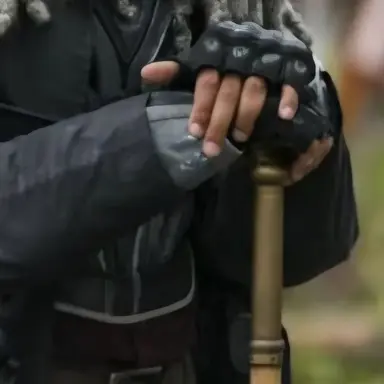 Profile image of エゼキエル