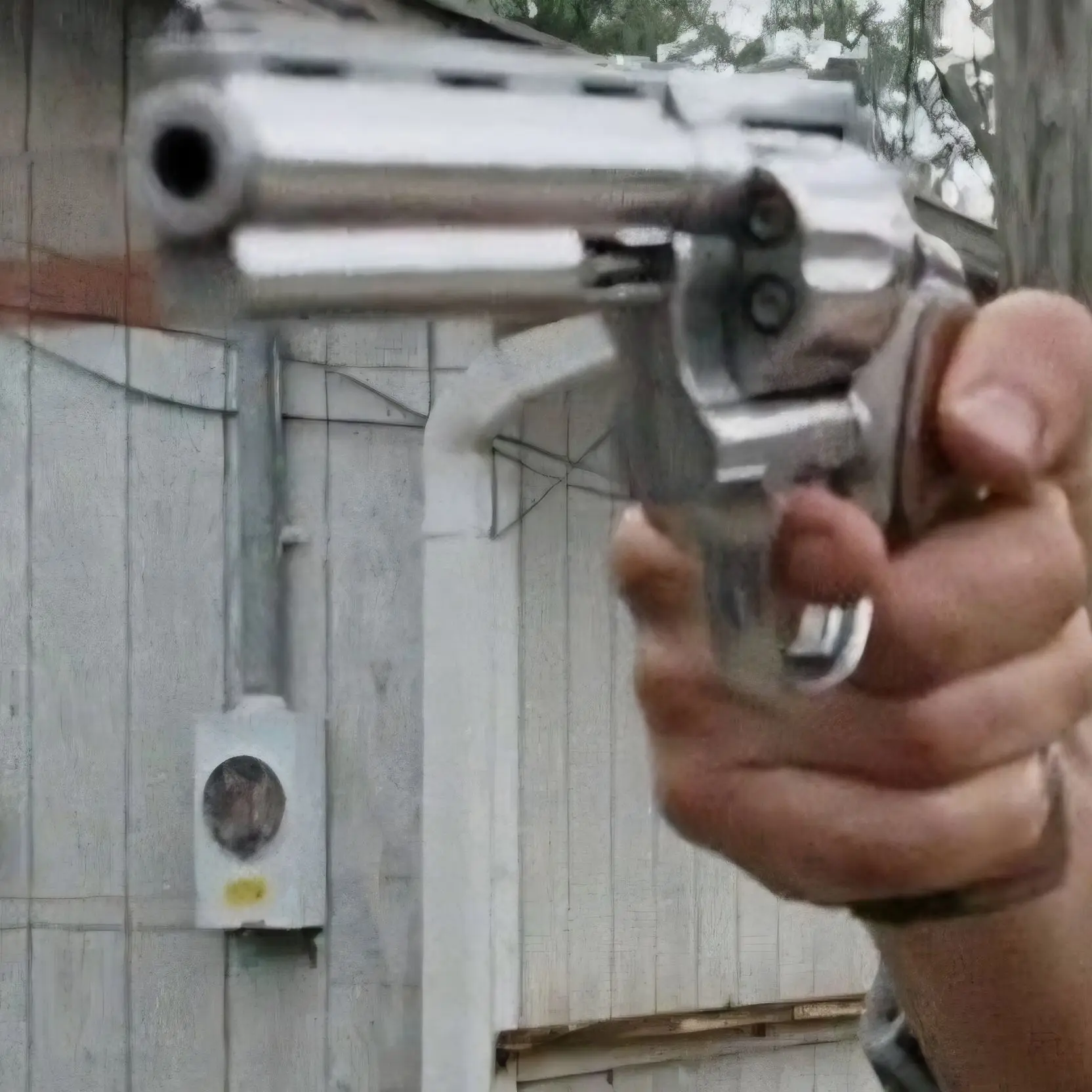 MellowTire0080의 ウォーキングデッド