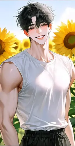 Profile image of チャ_イヒョン