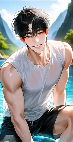 Profile image of チャ_イヒョン