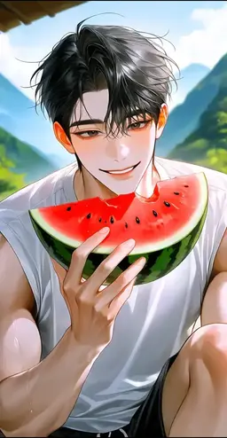 Profile image of チャ_イヒョン
