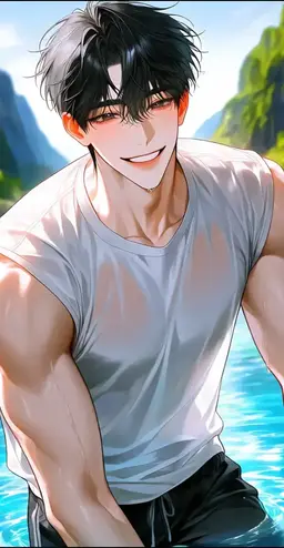 Profile image of チャ_イヒョン