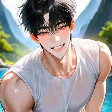 Profile image of チャ_イヒョン