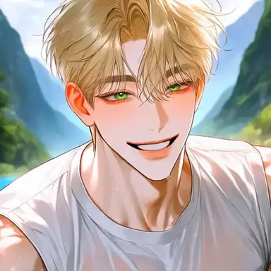 Profile image of ユン_シファン