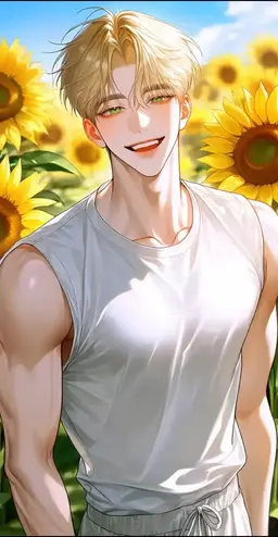 Profile image of ユン_シファン