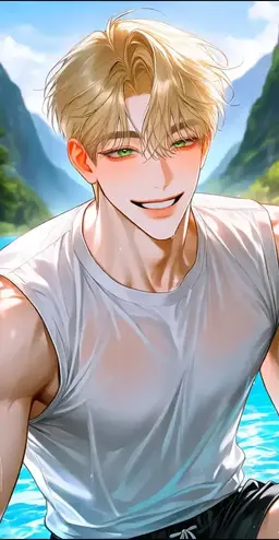 Profile image of ユン_シファン