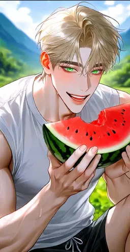 Profile image of ユン_シファン