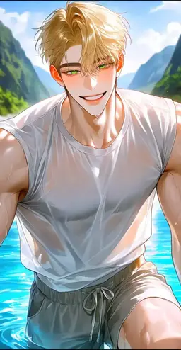 Profile image of ユン_シファン