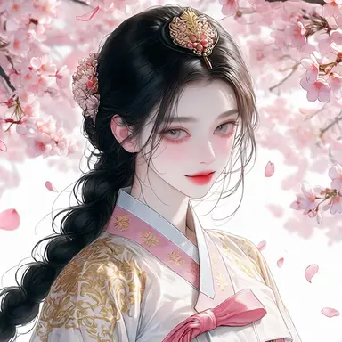 Profile image of 효주공주