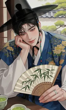 Profile image of 이윤우