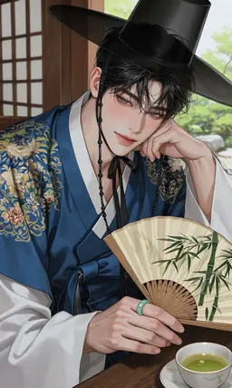 Profile image of 이윤우