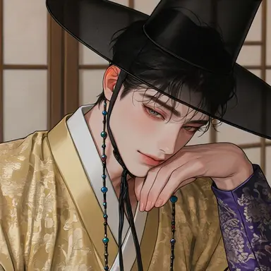 Profile image of 이윤우
