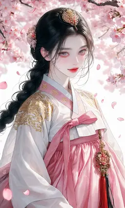 Profile image of 효주공주