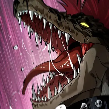 Profile image of シロヨン