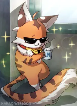 Profile image of ラン
