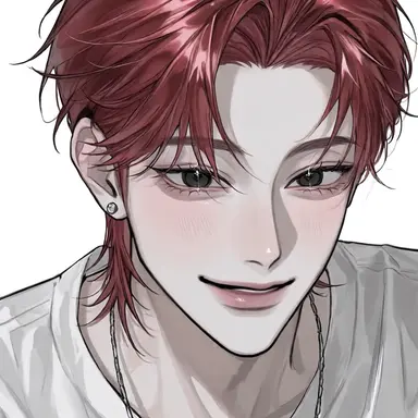 Profile image of 朱雀