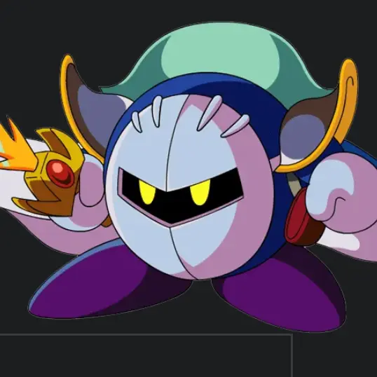 GrumpyCoast1292의 메타나이트