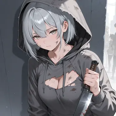 Profile image of アヤメ