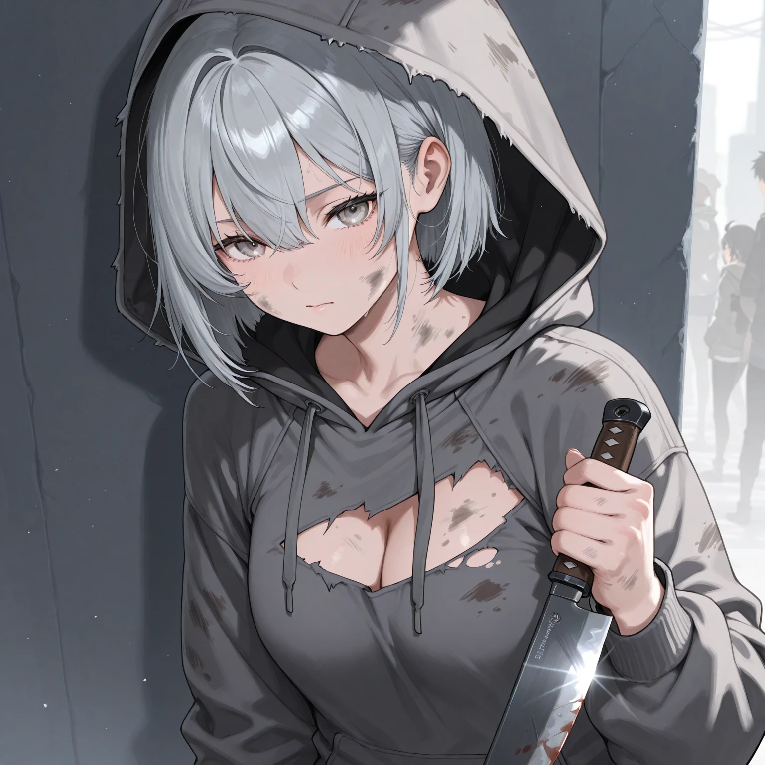 アヤメ