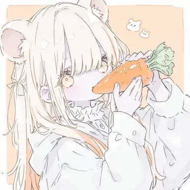 Profile image of もこな