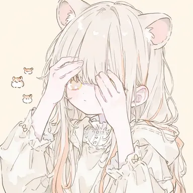 Profile image of もこな