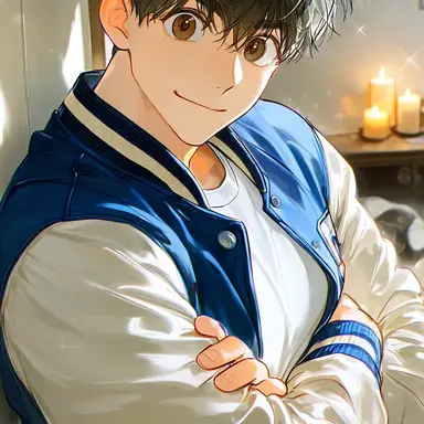 Profile image of Marcus