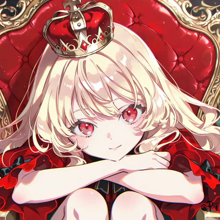 GaudyLava2961의 𝕔𝕣𝕠𝕨𝕟𝕖𝕕