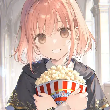 Profile image of シオ