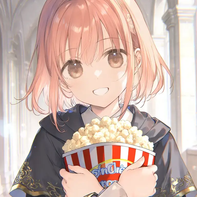 GaudyPlain3415의 聖女と狂信者とパリピの狂宴