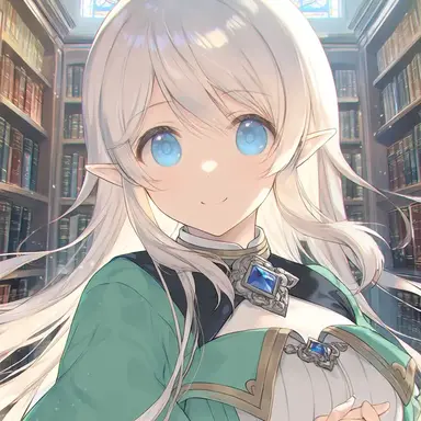 Profile image of セーラ