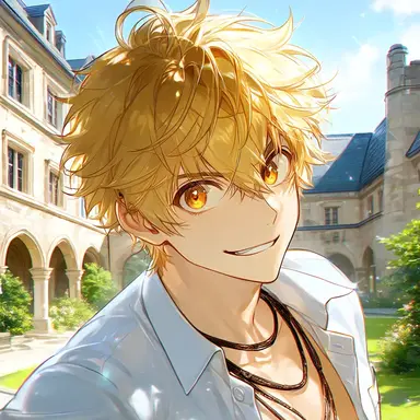 Profile image of ハイアイン