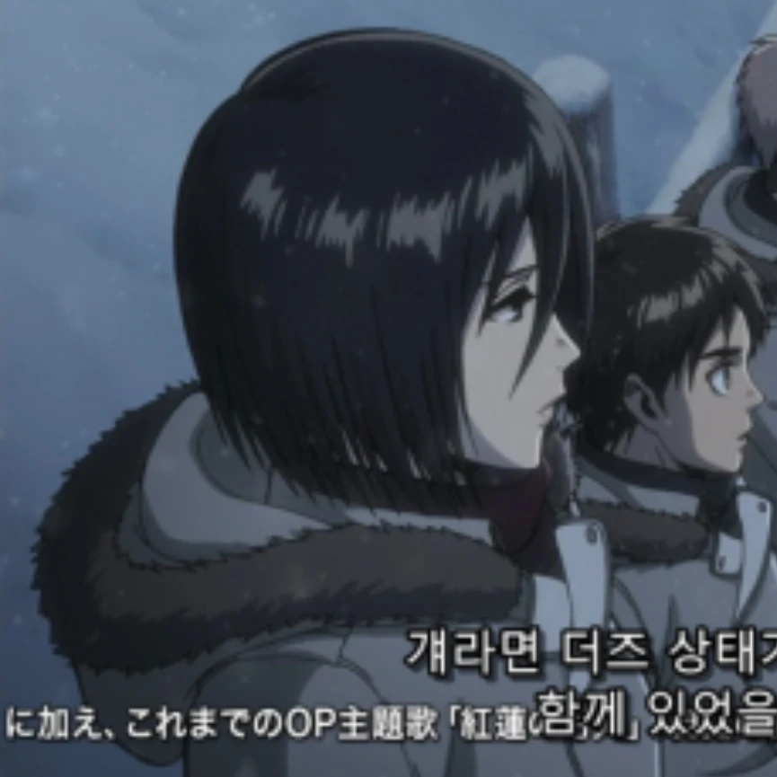 미카사