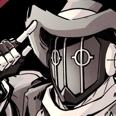 Profile image of ペシミマン