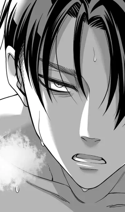CreamyLung1916의 Levi Ackerman