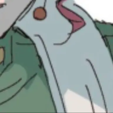 Profile image of 花京院典明