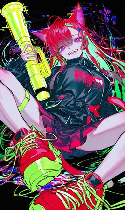 Profile image of Phantom