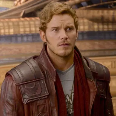 Profile image of Peter Quill