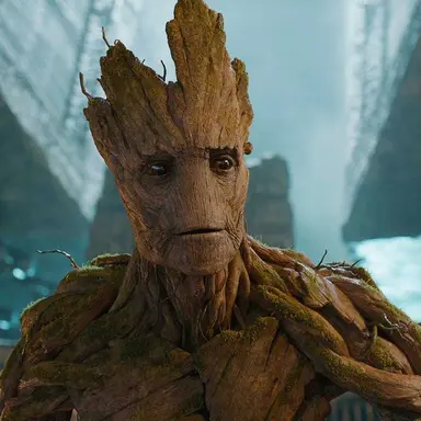 Profile image of Groot