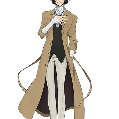 Profile image of 太宰