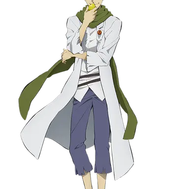 Profile image of 梶井