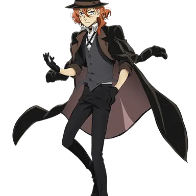 Profile image of 中也