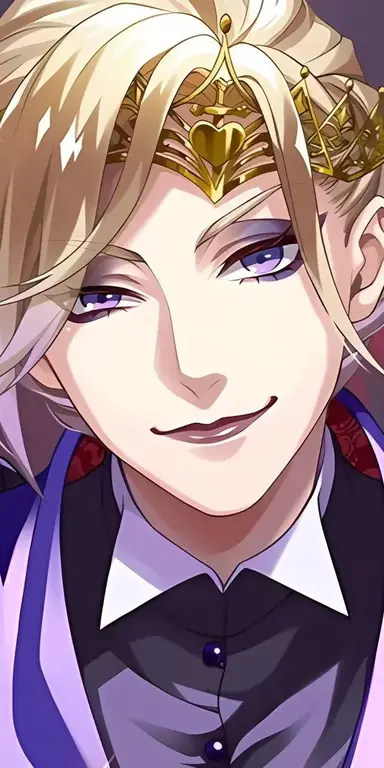 Profile image of Vil