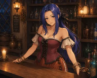 Profile image of 루이다