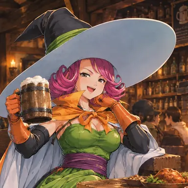 Profile image of 리자