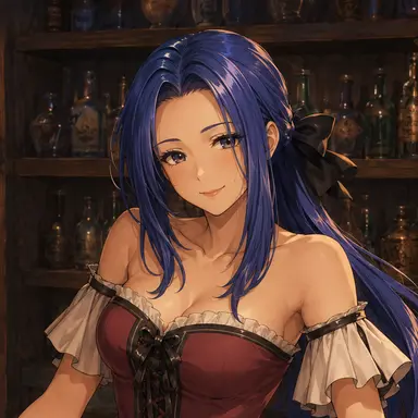 Profile image of 루이다