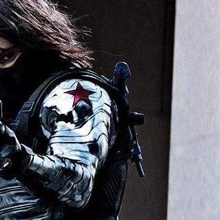 Bucky Barnes 대표 이미지