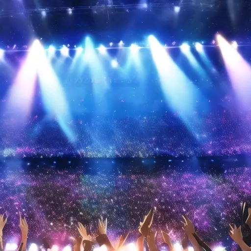 SmartFlute6088의 アイドル
