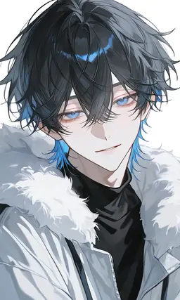 Profile image of 瑛二